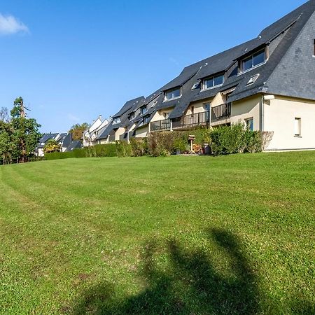 Appartement Vallon - Welkeys Houlgate Zewnętrze zdjęcie