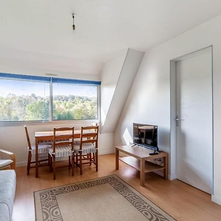 Appartement Vallon - Welkeys Houlgate Zewnętrze zdjęcie